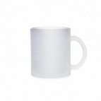 Caneca Personalizada de Vidro 350ml - Confira aqui o melhor pre�o! | A7 Brindes