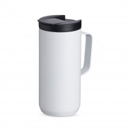 Caneca Trmica Personalizada 400ml - Confira aqui o melhor preo! | A7 Brindes