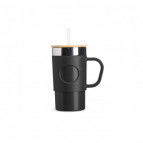 Caneca Trmica Personalizada 400ml X18934 - Confira aqui o melhor preo! | A7 Brindes