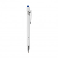Caneta Personalizada Metal Touch X5000 - Confira aqui o melhor preo! | A7 Brindes