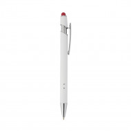 Caneta Personalizada Metal Touch X5000 - Confira aqui o melhor preo! | A7 Brindes