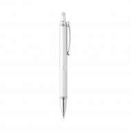 Caneta Personalizada Metal Touch X5019 - Confira aqui o melhor preo! | A7 Brindes