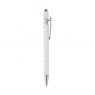 Caneta Personalizada Metal Touch X5000 - Confira aqui o melhor preo! | A7 Brindes