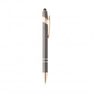 Caneta Personalizada Metal Touch X5012 - Confira aqui o melhor preo! | A7 Brindes