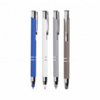 Caneta Metal Touch X8185 - Confira aqui o melhor preo! | A7 Brindes