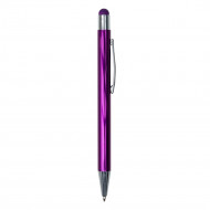 Caneta Personalizada Metal Touch - Confira aqui o melhor preo! | A7 Brindes