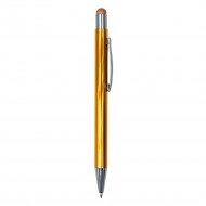 Caneta Personalizada Metal Touch - Confira aqui o melhor preo! | A7 Brindes