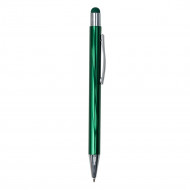 Caneta Personalizada Metal Touch - Confira aqui o melhor pre�o! | A7 Brindes