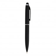 Caneta Personalizada Metal Touch X6072 - Confira aqui o melhor preo! | A7 Brindes