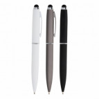 Caneta Personalizada Metal Touch X6072 - Confira aqui o melhor preo! | A7 Brindes
