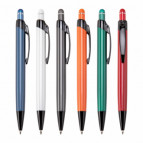 Caneta Personalizada Metal Touch X6076TD Caneta Personalizada Metal Touch X6076TD - Confira aqui o melhor preço! | A7 Brindes