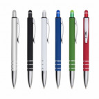 Caneta Personalizada Metal Touch X6087T Caneta Personalizada Metal Touch X6087T - Confira aqui o melhor preço! | A7 Brindes