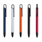 Caneta Personalizada Metal Touch X8044B Caneta Personalizada Metal Touch X8044B - Confira aqui o melhor preço! | A7 Brindes