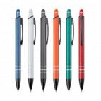 Caneta Personalizada Metal Touch X8161TD - Confira aqui o melhor pre�o! | A7 Brindes