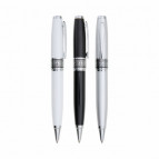 Caneta Personalizada Metal X6077 - Confira aqui o melhor preo! | A7 Brindes