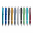Caneta Personalizada Metal X6088 - Confira aqui o melhor preo! | A7 Brindes