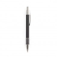 Caneta Personalizada Metal X8136 - Confira aqui o melhor preo! | A7 Brindes