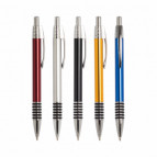 Caneta Personalizada Metal X8136 - Confira aqui o melhor preo! | A7 Brindes