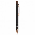 Caneta Personalizada Metal X8161C Caneta Personalizada Metal X8161C - Confira aqui o melhor preço! | A7 Brindes
