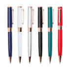 Caneta Personalizada Metal X9057 - Confira aqui o melhor pre�o! | A7 Brindes