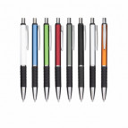 Caneta Personalizada Metal X9123 Caneta Personalizada Metal X9123 - Confira aqui o melhor preço! | A7 Brindes