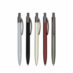 Caneta Personalizada Metal X9131 Caneta Personalizada Metal X9131 - Confira aqui o melhor preço! | A7 Brindes
