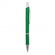 Caneta Personalizada Plstica Fosca Clipe Metal - Confira aqui o melhor preo! | A7 Brindes