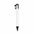 Caneta Personalizada Pl�stica Paqu�metro - Confira aqui o melhor pre�o! | A7 Brindes
