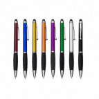 Caneta Personalizada Plástica Touch X9122 Caneta Personalizada Plástica Touch X9122 - Confira aqui o melhor preço! | A7 Brindes