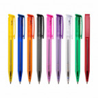 Caneta Personalizada Pl�stica X13630T - Confira aqui o melhor pre�o! | A7 Brindes