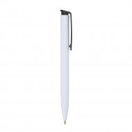 Caneta Personalizada Pl�stica X13630C - Confira aqui o melhor pre�o! | A7 Brindes