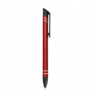 Caneta Personalizada Metal X18548 - Confira aqui o melhor pre�o! | A7 Brindes
