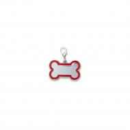Chaveiro Personalizado Identifica��o Pets Grande - Confira aqui o melhor pre�o! | A7 Brindes
