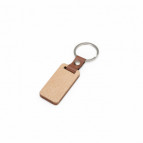 Chaveiro Personalizado Madeira X8236 - Confira aqui o melhor preo! | A7 Brindes