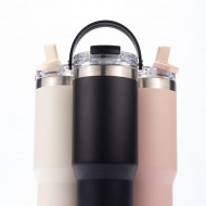 Copo Personalizado Trmico 900ml - Confira aqui o melhor preo! | A7 Brindes