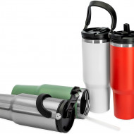 Copo Trmico Personalizado 1,25L - Confira aqui o melhor preo! | A7 Brindes