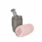 Copo T�rmico Personalizado 250ml - Confira aqui o melhor pre�o! | A7 Brindes