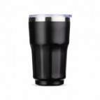 Copo Térmico Personalizado 300ml X8114B Copo Térmico Personalizado 300ml X8114B - Confira aqui o melhor preço! | A7 Brindes