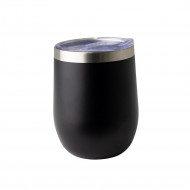 Copo T�rmico Personalizado Inox 320ml - Confira aqui o melhor pre�o! | A7 Brindes