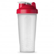 Coqueteleira Personalizada para Shake 600ml - Confira aqui o melhor pre�o! | A7 Brindes