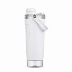 Coqueteleira Personalizada T�rmica 650ml - Confira aqui o melhor pre�o! | A7 Brindes