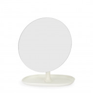 Espelho Personalizado de Mesa Plstico X18982 - Confira aqui o melhor preo! | A7 Brindes