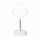 Espelho Personalizado de Mesa Plstico X18985 - Confira aqui o melhor preo! | A7 Brindes