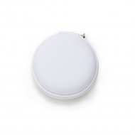 Estojo Personalizado Emborrachado Redondo - Confira aqui o melhor pre�o! | A7 Brindes