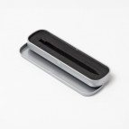 Estojo Personalizado de Metal para 1 Caneta - Confira aqui o melhor preo! | A7 Brindes