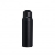 Garrafa Personalizada de Alumnio 600ml - Confira aqui o melhor preo! | A7 Brindes