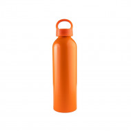 Garrafa Personalizada Alumnio 630ml - Confira aqui o melhor preo! | A7 Brindes