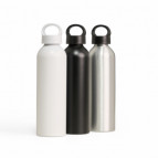 Garrafa Personalizada Alumnio 630ml - Confira aqui o melhor preo! | A7 Brindes