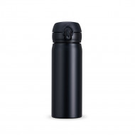 Garrafa Personalizada Inox 500ml - Confira aqui o melhor preo! | A7 Brindes