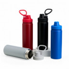 Garrafa Personalizada Inox 750ml X18939 - Confira aqui o melhor preo! | A7 Brindes